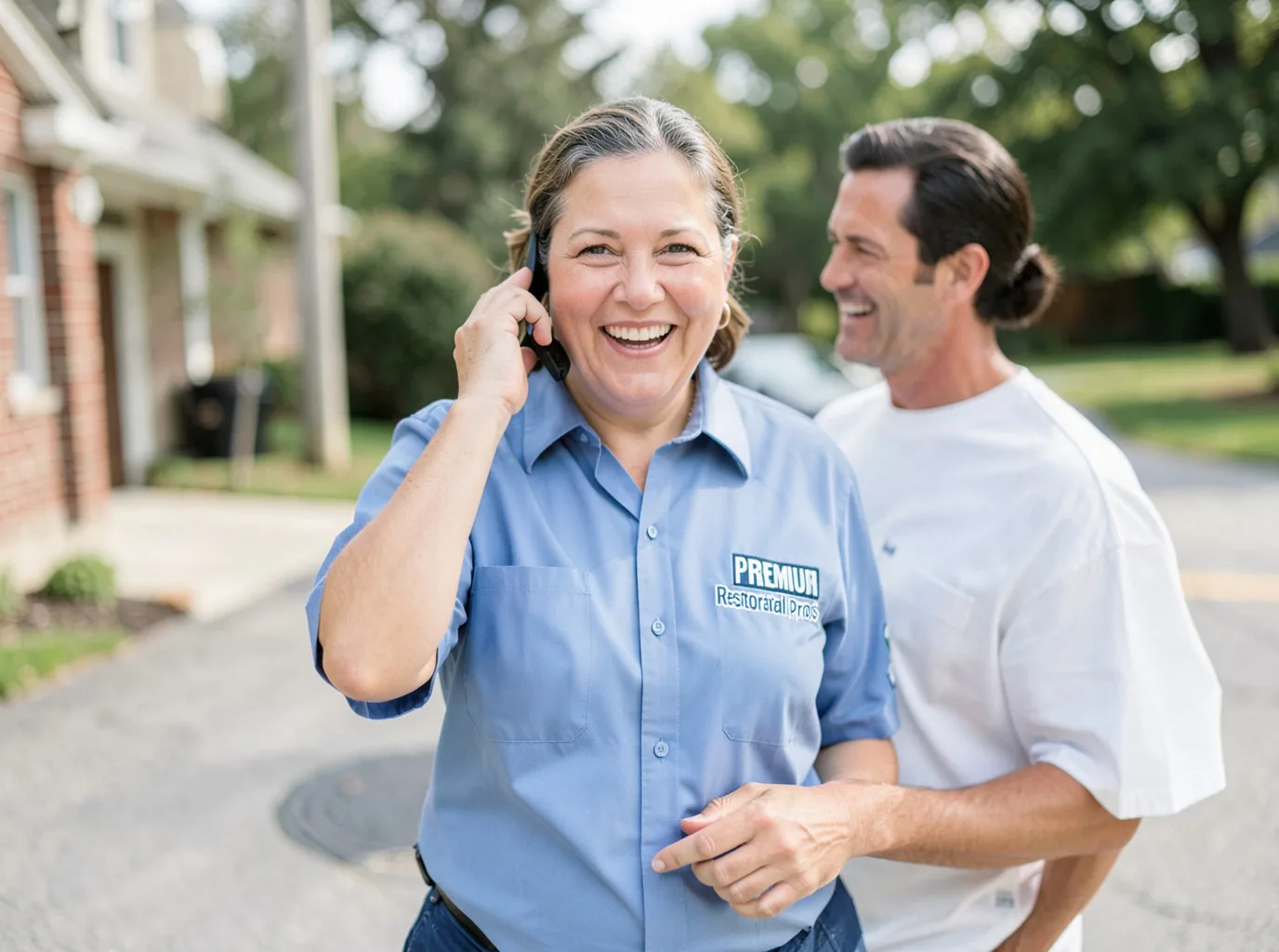 Water Damage Restoration Clanton, AL FAQs